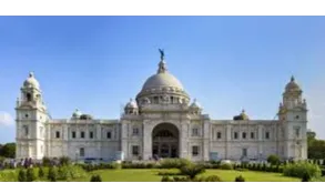 Victoria Memorial Hall